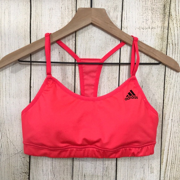 adidas Other - Adidas | Climacool Sports Bra